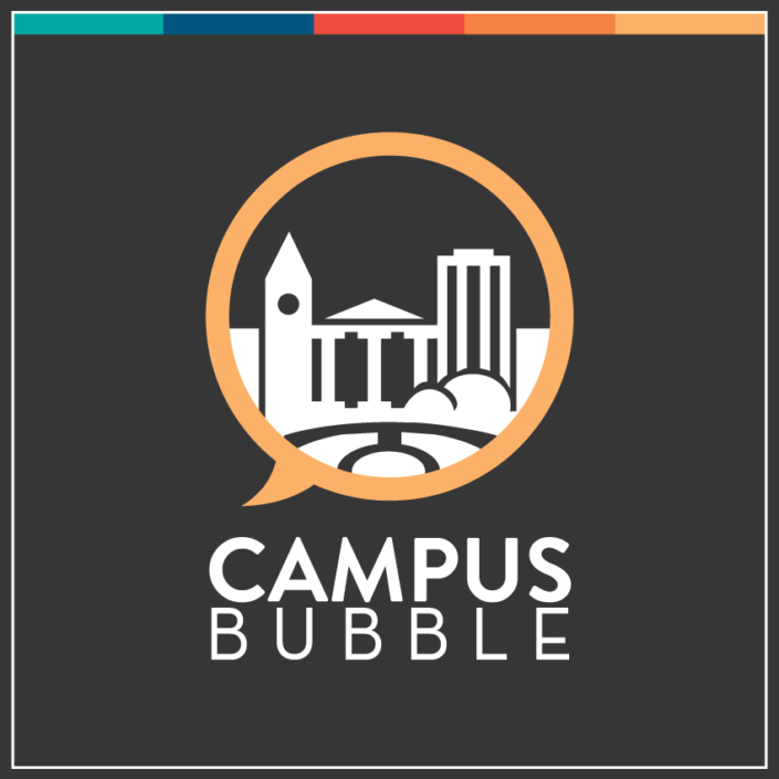 Campus Bubble College Enrollment Yield Marketing Solution
