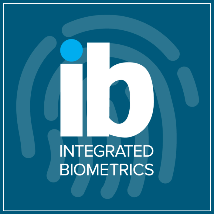 Integrated Biometrics FBI-Certified Fingerprint Scanners