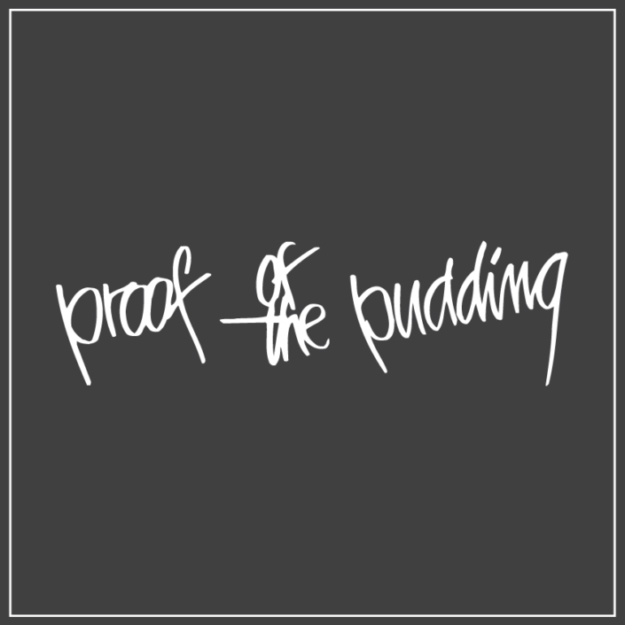 Proof of the Pudding Culinary Excellence & Exceptional Service