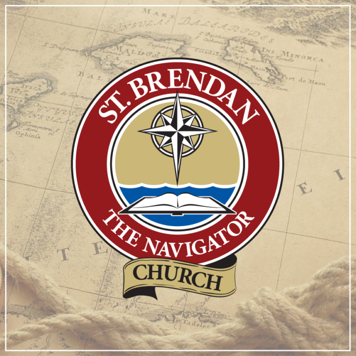 Saint Brendan the Navigator San Francisco Catholic Church