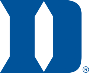 Duke_Blue Duke Logo